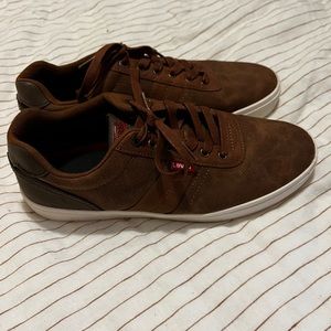 Levi casual shoes